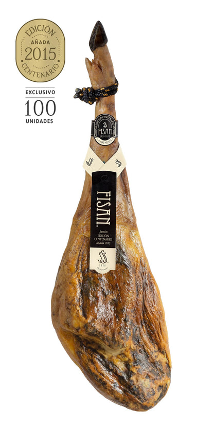 Jamón Ibérico de Bellota · Pieza Entera · 36 Meses | Casa del Ibérico